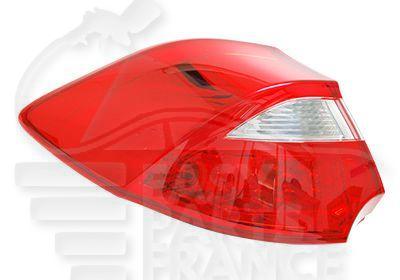 FEU ARG EXT LED 5 PTES Pour KIA CEED - KI033 10/15→07/18