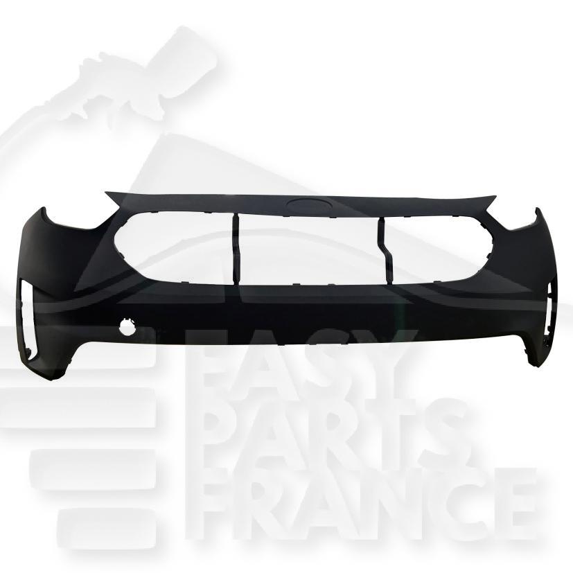 PC AV A PEINDRE S/PACKONTROL Pour KIA NIRO - KI140 06/16→09/19