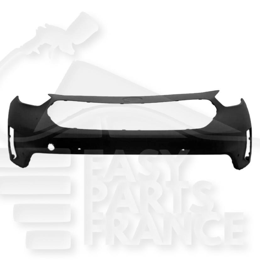 PC AV A PEINDRE A/PACKONTROL Pour KIA NIRO - KI140 06/16→09/19