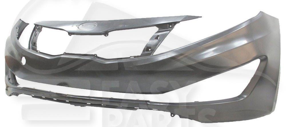PC AV A PEINDRE mod SX Pour KIA OPTIMA - KI050 01/11→11/15