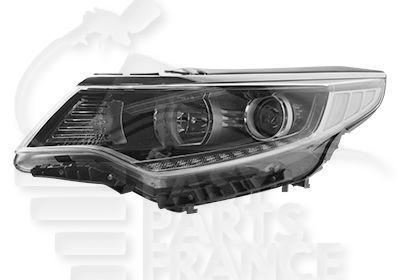 OPT G H7+HB3 ELECT A/MOTEUR Pour KIA OPTIMA - KI051 12/15→02/18