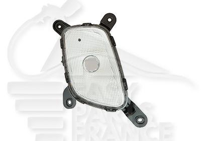 FEU DE JOUR AVD Pour KIA PICANTO - KI063 12/15→04/17