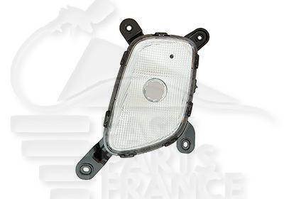 FEU DE JOUR AVG Pour KIA PICANTO - KI063 12/15→04/17