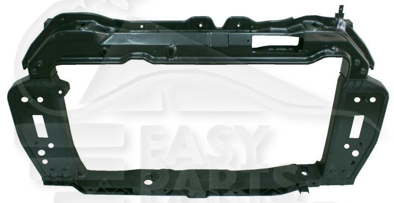 FACE AV Pour KIA PICANTO 5 PTES - KI062 01/11→10/15