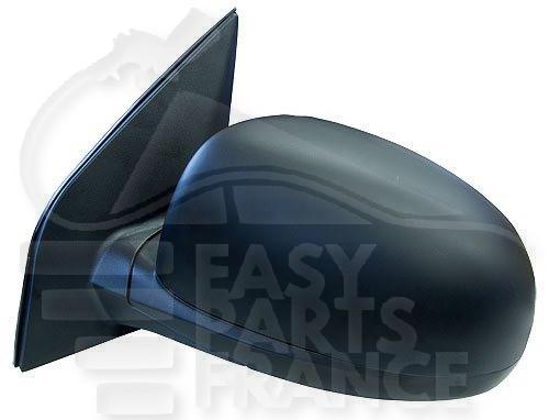 RETRO G A CABLE NOIR Pour KIA PICANTO 5 PTES - KI062 01/11→10/15