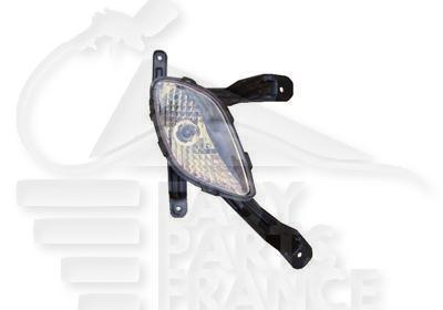 FEU DE JOUR AVD Pour KIA PICANTO 5 PTES - KI062 01/11→10/15