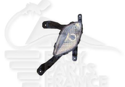 FEU DE JOUR AVG Pour KIA PICANTO 5 PTES - KI062 01/11→10/15