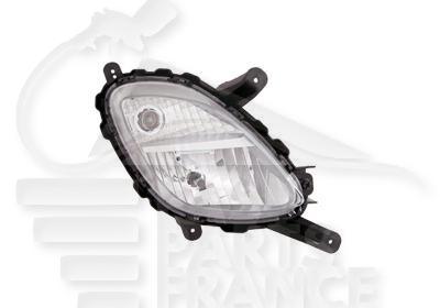 AB AVD A/FEU DE JOUR Pour KIA PICANTO 5 PTES - KI062 01/11→10/15