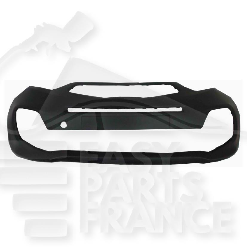 PC AV A PEINDRE Pour KIA PICANTO 3 PTES - KI065 01/11→11/15