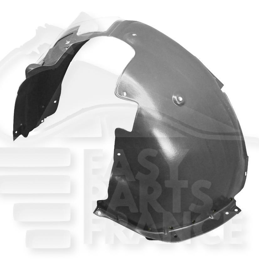 PARE- BOUE AILE AVG A/ISOLANT Pour KIA RIO - KI076 02/17→