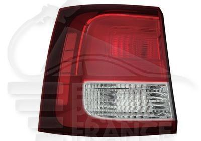 FEU ARG Pour KIA SORENTO (XM) - KI103 11/12→10/14