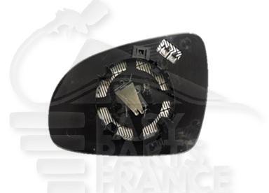 GLACE DE RETRO D +/- CHAUF Pour KIA SPORTAGE - KI127 09/18→08/21