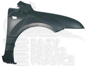 AILE AVD A/EMPL FEU Pour FORD FOCUS - FD052 04/04→12/07