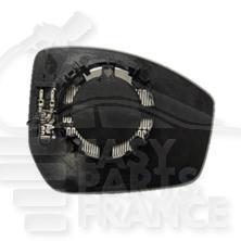 GLACE DE RETRO G CHAUF Pour LAND ROVER RANGE ROVER SPORT - LD054 05/13→11/17