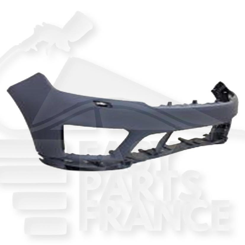 PC AV A PEINDRE A/LAVE PHARE +/- PACKONTROL & SVR modèle Pour LAND ROVER RANGE ROVER SPORT (L494) - LD055 12/17→