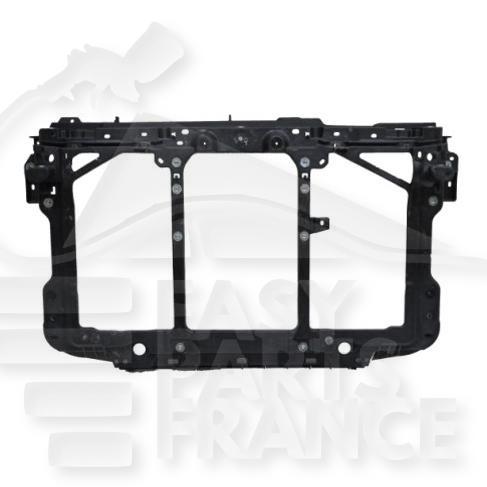 FACE AV A/REGULATEUR DE VITESSE Pour MAZDA 3 - 5 PTES - MZ057 10/13→12/16