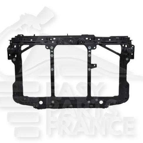 FACE AV A/REGULATEUR DE VITESSE Pour MAZDA 3 - 5 PTES - MZ057 06/13→12/16