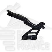 CHARNIERE DE CAPOT G Pour MAZDA 3 - 5 PTES - MZ057 06/13→12/16