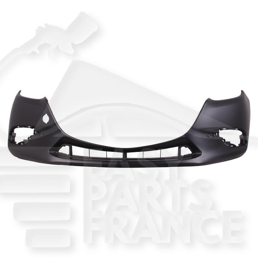 PC AV A PEINDRE Pour MAZDA 3 - 5 PTES - MZ058 01/17→02/19