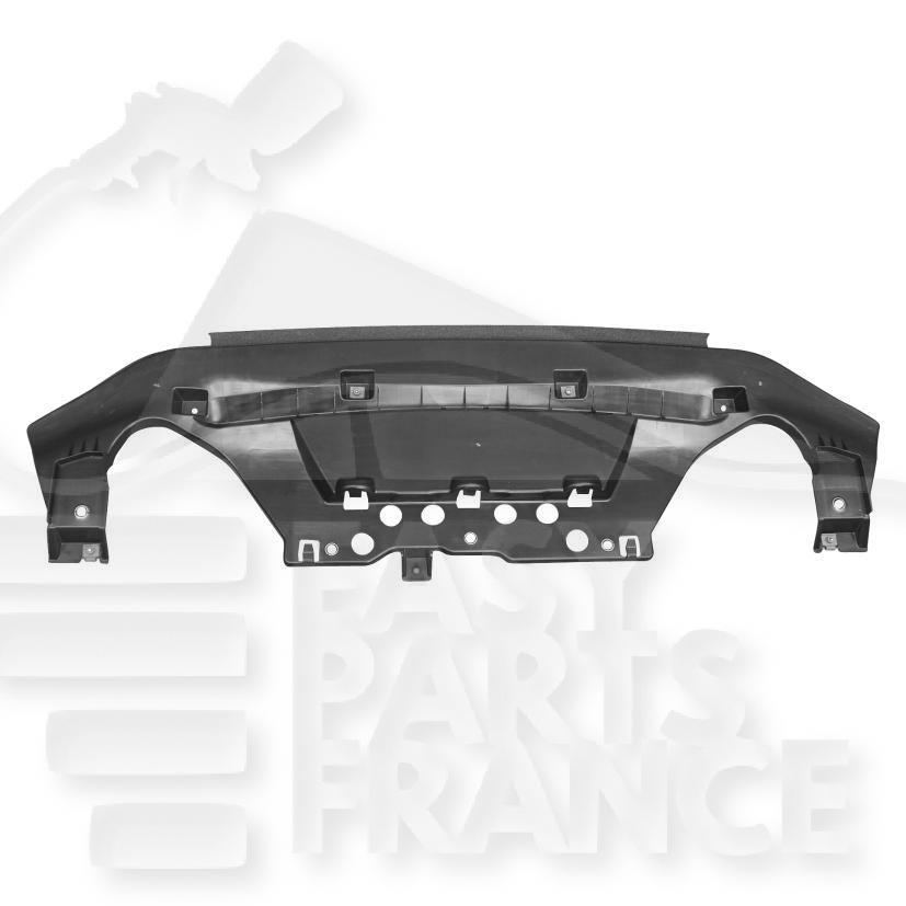 CACHE SS MOTEUR - AV Pour MAZDA 3 - 5 PTES - MZ058 01/17→02/19