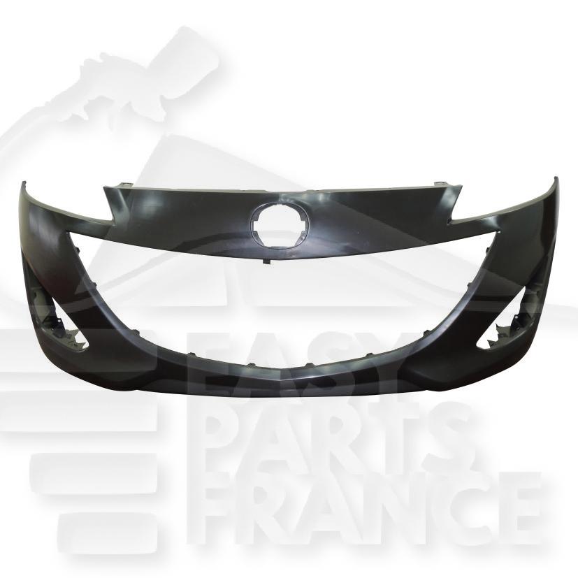 PC AV A PEINDRE Pour MAZDA 5 - MZ062 09/10→