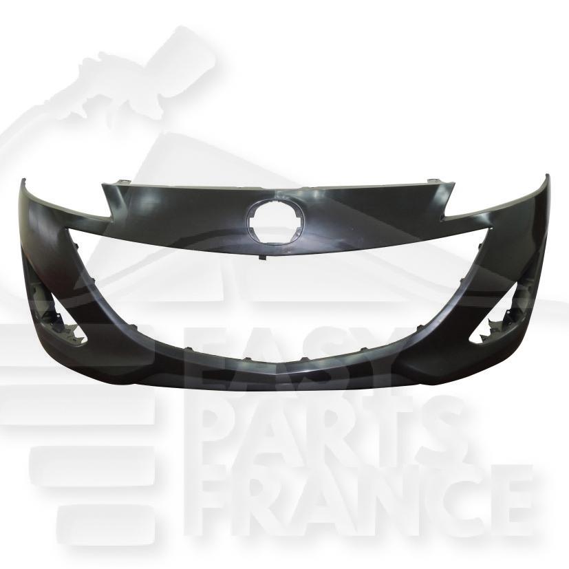 PC AV A PEINDRE Pour MAZDA 5 - MZ062 01/11→