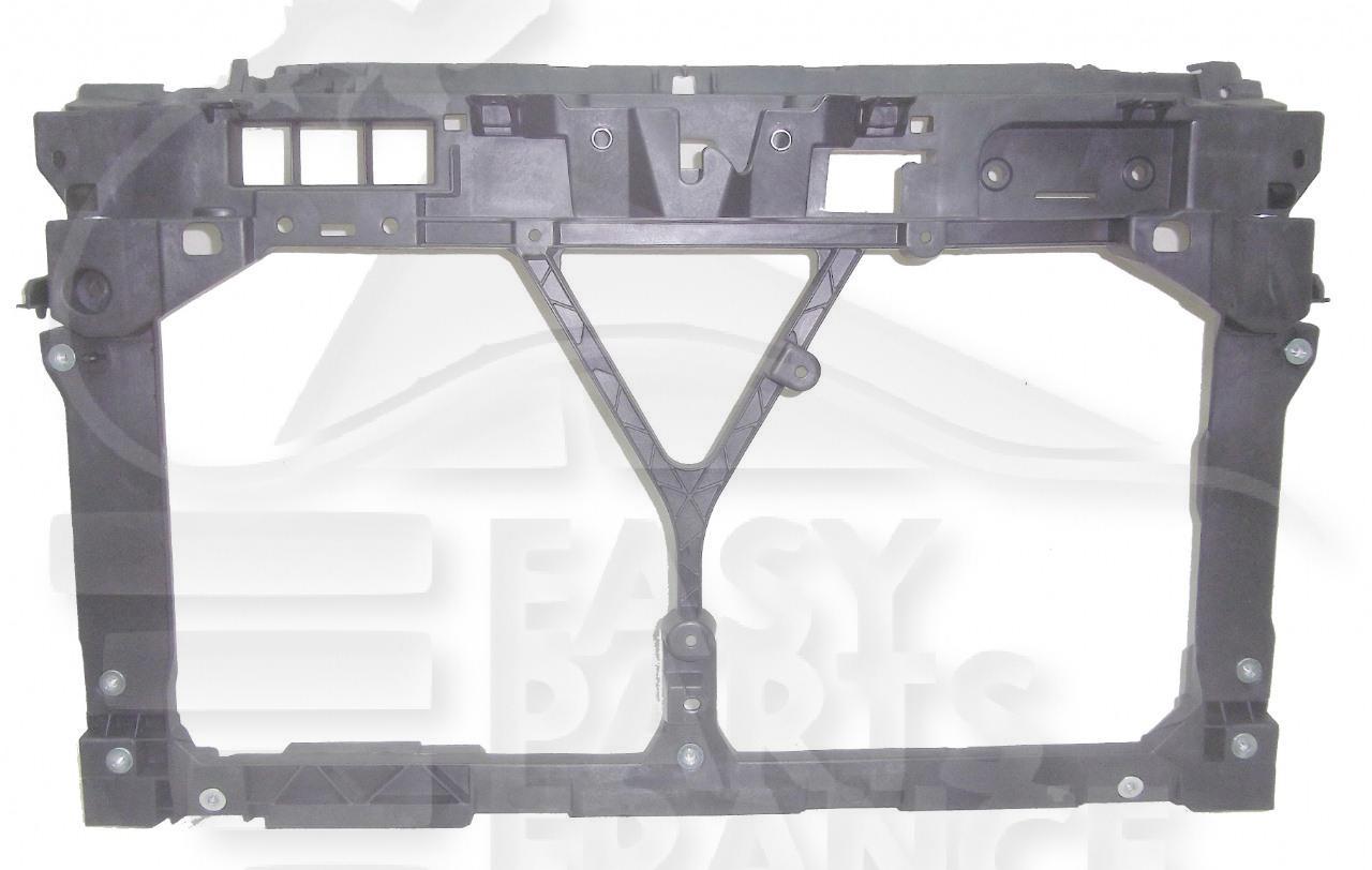 FACE AV Pour MAZDA 5 - MZ062 01/11→
