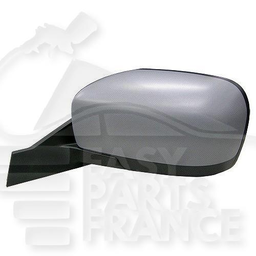 RETRO G ELECT CHAUF A PEINDRE Pour MAZDA 5 - MZ061 04/08→12/10