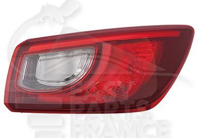 FEU ARD Pour MAZDA CX-3 - MZ150 01/15→01/18