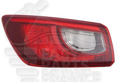 FEU ARG Pour MAZDA CX-3 - MZ150 01/15→01/18