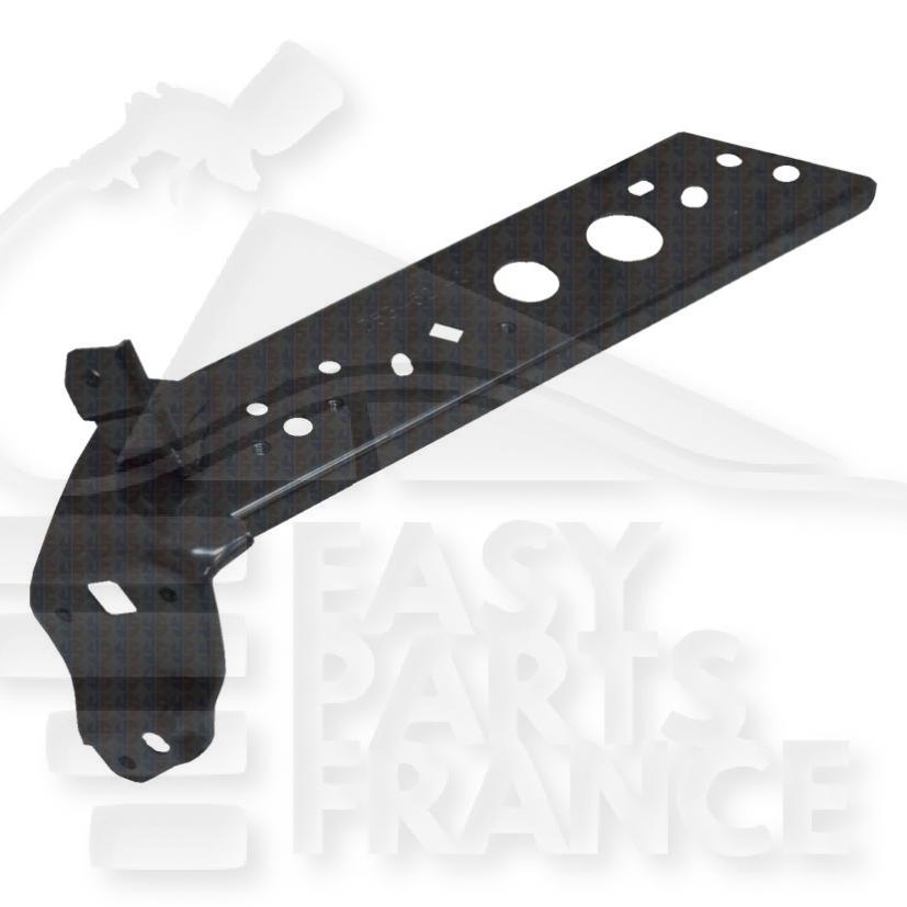 BRIDE AILE AVD Pour MAZDA CX 5 - MZ080 09/12→01/15