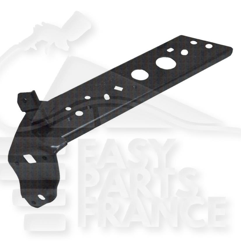 BRIDE AILE AVD Pour MAZDA CX 5 - MZ080 01/12→02/15