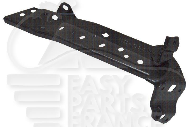 BRIDE AILE AVG Pour MAZDA CX 5 - MZ081 03/15→02/17