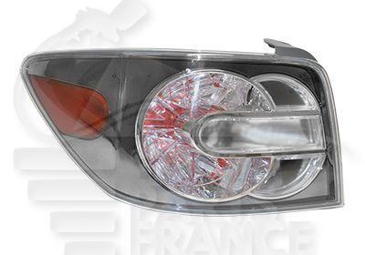 FEU EXT ARG Pour MAZDA CX 7 - MZ090 01/07→