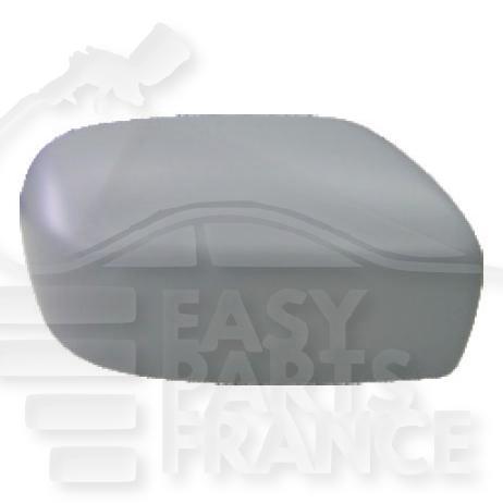 COQUE DE RETRO D A PEINDRE Pour MAZDA CX 7 - MZ090 01/07→