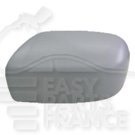 COQUE DE RETRO G A PEINDRE Pour MAZDA CX 7 - MZ090 01/07→