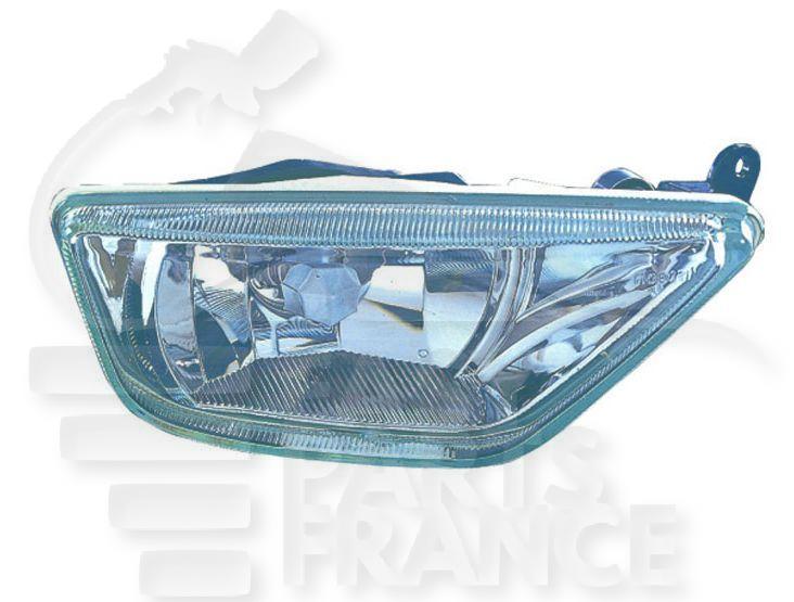 AB H11 AVD Pour FORD FOCUS - FD051 10/01→03/04