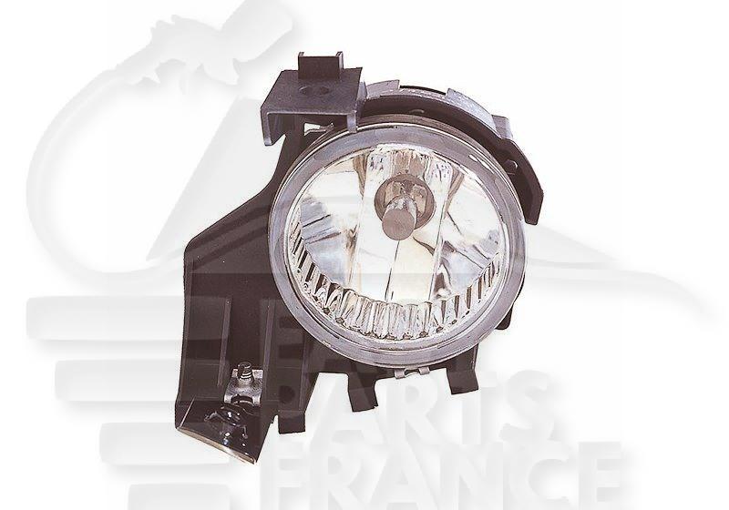AB AVD HB4 Pour SUBARU IMPREZA - SB025 04/08→03/11