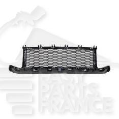 GRILLE DE PC AV CENTRALE NOIRE Pour BMW X1 F48 M-TECH - BM145 10/19→