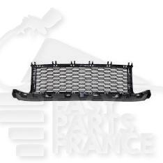 GRILLE DE PC AV CENTRALE NOIRE Pour BMW X1 F48 - M TECH - BM145 10/19→