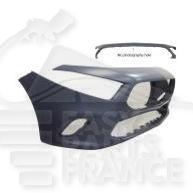 PC AV A PEINDRE S/PARK ASSIST S/CAMERA Pour MERCEDES CLASSE A - W177 - ME035 05/18→