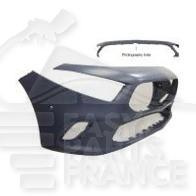 PC AV A PEINDRE A/PARK ASSIST A/CAMERA Pour MERCEDES CLASSE A - W177 - ME035 05/18→