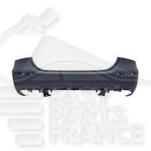 PC AR A PEINDRE S/PACKONTROL 4 PTES Pour MERCEDES CLASSE A - W177 - ME035 05/18→
