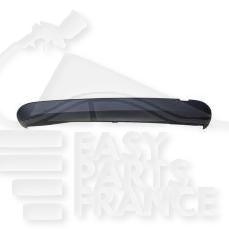 SPOILER DE PC AR NOIR - 4 PTES Pour MERCEDES CLASSE A - W177 - ME035 05/18→