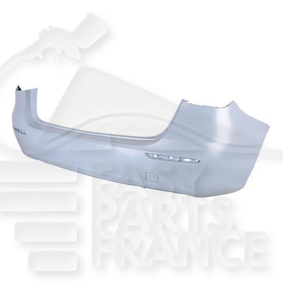 PC AR A PEINDRE S/PACKONTROL 5 PTES Pour MERCEDES CLASSE A - W177 - ME035 05/18→