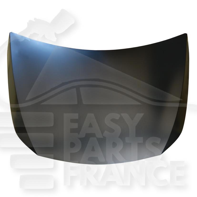 CAPOT ACIER Pour MERCEDES CLASSE A - W177 - ME035 05/18→