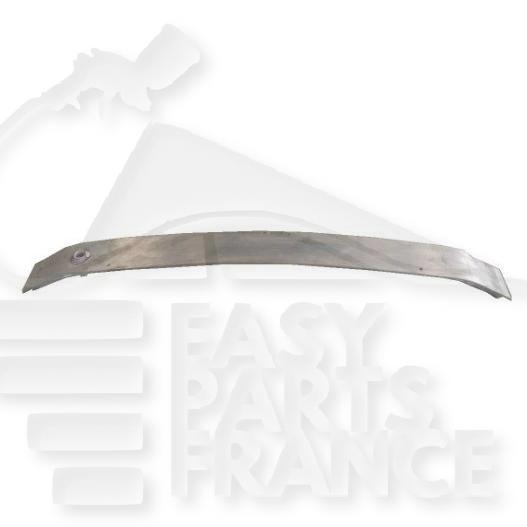 RENFORT DE PC AV ALU Pour MERCEDES CLASSE A 5 PTES AMG/AMG LINE- W177 - ME036 05/18→