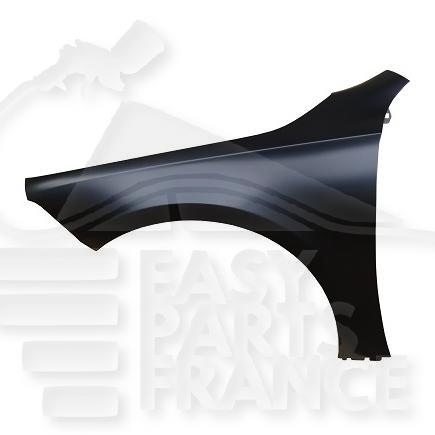 AILE AVG ALU Pour MERCEDES CLASSE A 5 PTES AMG/AMG LINE- W177 - ME036 05/18→