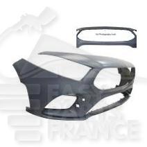 PC AV A PEINDRE +/- PACKONTROL & PARK ASSIST & CAMERA - MOD. AMG Pour MERCEDES CLASSE A 5 PTES AMG/AMG LINE- W177 - ME036 05/18→