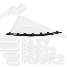 MOULURE DE PC AVG SUP NOIRE - MOD. A35 AMG Pour MERCEDES CLASSE A 5 PTES AMG/AMG LINE- W177 - ME036 05/18→